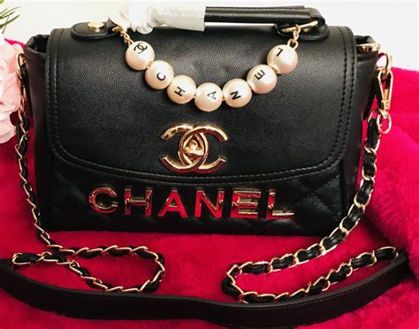 chanel vip shoulder bag|chanel shoulder bag 2020.